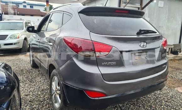Acheter Occasion Voiture Hyundai ix35 Autre à Lagos, État de Lagos Acheter Occasion Voiture Hyundai ix35 Autre à Lagos, État de Lagos