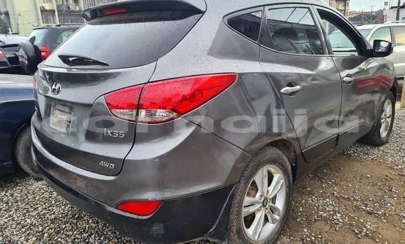 Acheter Occasion Voiture Hyundai ix35 Autre à Lagos, État de Lagos Acheter Occasion Voiture Hyundai ix35 Autre à Lagos, État de Lagos