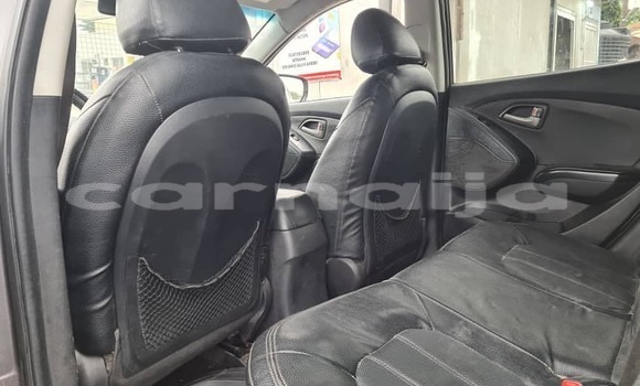 Acheter Occasion Voiture Hyundai ix35 Autre à Lagos, État de Lagos Acheter Occasion Voiture Hyundai ix35 Autre à Lagos, État de Lagos