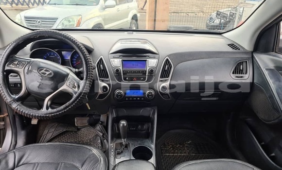 Acheter Occasion Voiture Hyundai ix35 Autre à Lagos, État de Lagos Acheter Occasion Voiture Hyundai ix35 Autre à Lagos, État de Lagos