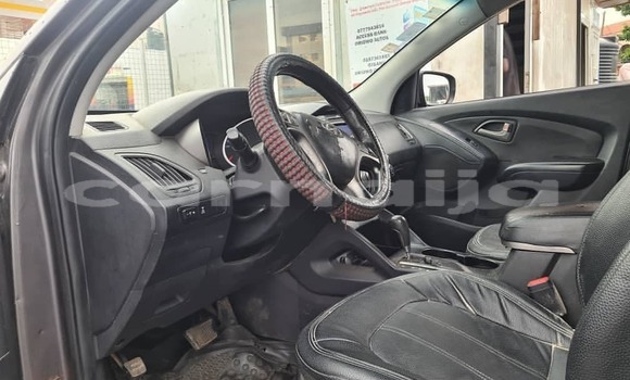Acheter Occasion Voiture Hyundai ix35 Autre à Lagos, État de Lagos Acheter Occasion Voiture Hyundai ix35 Autre à Lagos, État de Lagos