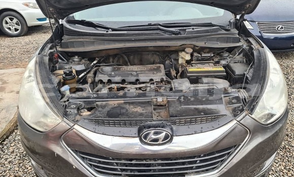 Acheter Occasion Voiture Hyundai ix35 Autre à Lagos, État de Lagos Acheter Occasion Voiture Hyundai ix35 Autre à Lagos, État de Lagos