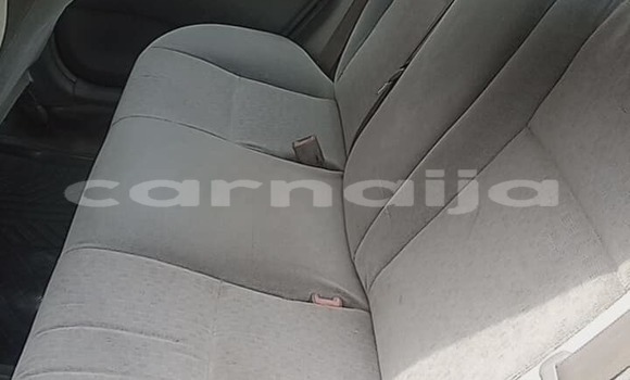 Acheter Occasion Voiture Toyota Corolla Gris à Aba, État d'Abia Acheter Occasion Voiture Toyota Corolla Gris à Aba, État d'Abia