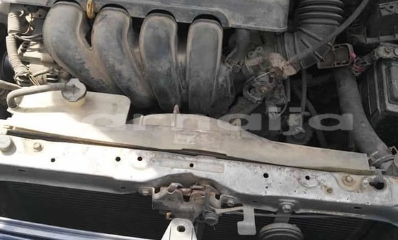 Acheter Occasion Voiture Toyota Corolla Gris à Aba, État d'Abia Acheter Occasion Voiture Toyota Corolla Gris à Aba, État d'Abia