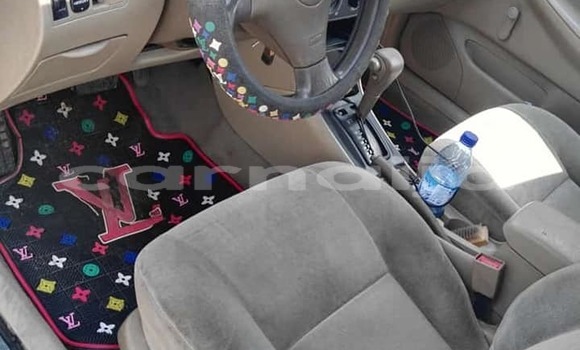 Acheter Occasion Voiture Toyota Corolla Gris à Aba, État d'Abia Acheter Occasion Voiture Toyota Corolla Gris à Aba, État d'Abia