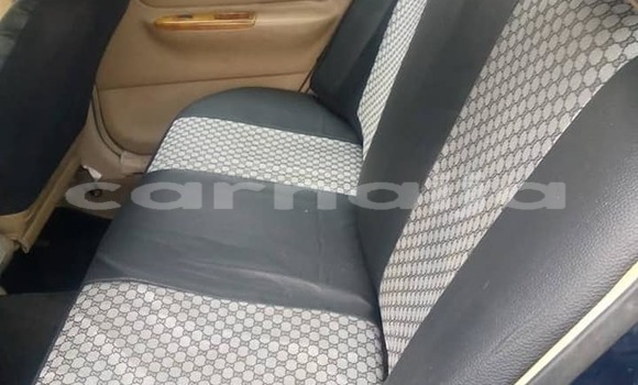 Acheter Occasion Voiture Toyota Corolla Bleu à Ikorodu, État de Lagos Acheter Occasion Voiture Toyota Corolla Bleu à Ikorodu, État de Lagos