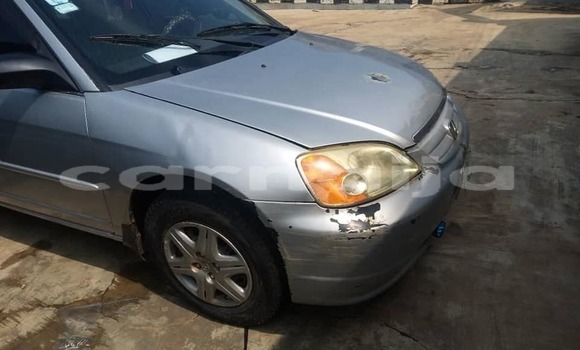 Acheter Occasion Voiture Honda Civic Gris à Ikorodu, État de Lagos Acheter Occasion Voiture Honda Civic Gris à Ikorodu, État de Lagos