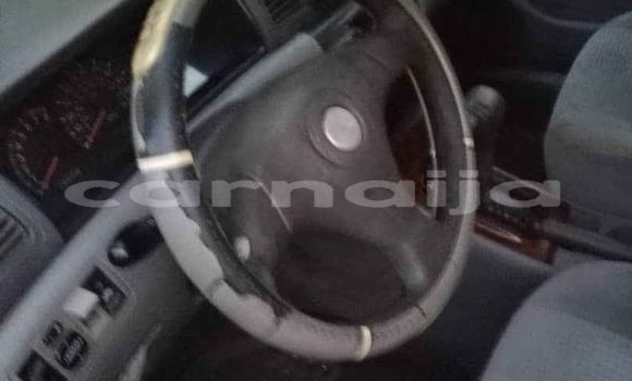 Acheter Occasion Voiture Toyota Corolla Rouge à Aba, État d'Abia Acheter Occasion Voiture Toyota Corolla Rouge à Aba, État d'Abia