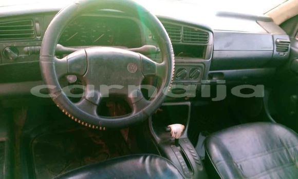 Acheter Occasion Voiture Volkswagen Golf Bleu à Lagos, État de Lagos Acheter Occasion Voiture Volkswagen Golf Bleu à Lagos, État de Lagos