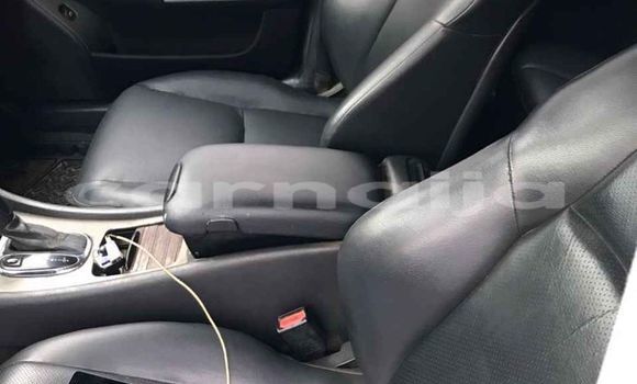 Acheter Occasion Voiture Mercedes-Benz C–Class Noir à Abuja, État de Lagos Acheter Occasion Voiture Mercedes-Benz C–Class Noir à Abuja, État de Lagos