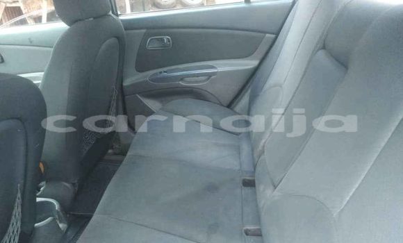 Acheter Occasion Voiture Kia Rio Bleu à Onitsha, État d'Anambra Acheter Occasion Voiture Kia Rio Bleu à Onitsha, État d'Anambra