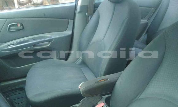 Acheter Occasion Voiture Kia Rio Bleu à Onitsha, État d'Anambra Acheter Occasion Voiture Kia Rio Bleu à Onitsha, État d'Anambra