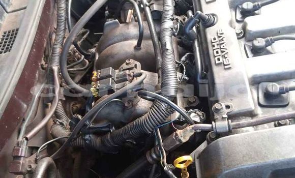 Acheter Occasion Voiture Mazda 626 Noir à Onitsha, État d'Anambra Acheter Occasion Voiture Mazda 626 Noir à Onitsha, État d'Anambra