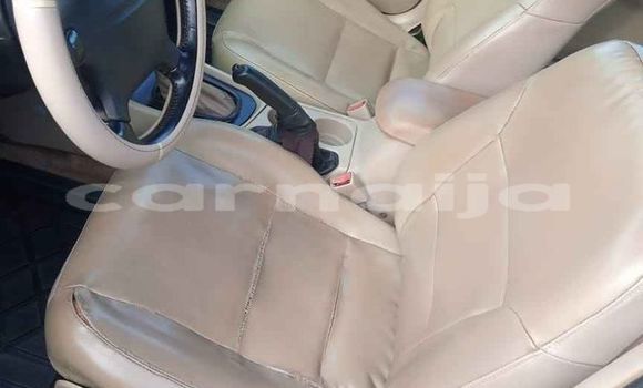 Acheter Occasion Voiture Mazda 626 Noir à Onitsha, État d'Anambra Acheter Occasion Voiture Mazda 626 Noir à Onitsha, État d'Anambra