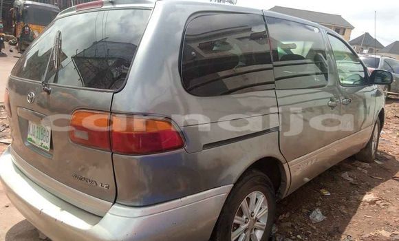 Acheter Occasion Voiture Toyota Sienta Marron à Onitsha, État d'Anambra Acheter Occasion Voiture Toyota Sienta Marron à Onitsha, État d'Anambra