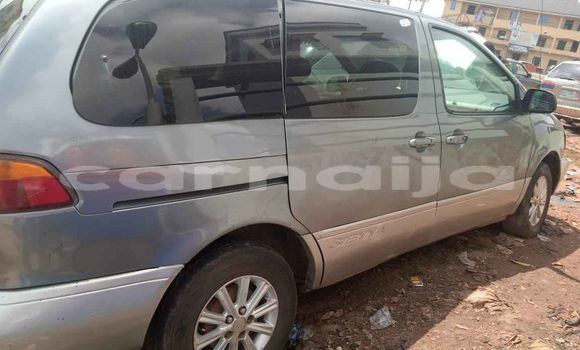 Acheter Occasion Voiture Toyota Sienta Marron à Onitsha, État d'Anambra Acheter Occasion Voiture Toyota Sienta Marron à Onitsha, État d'Anambra