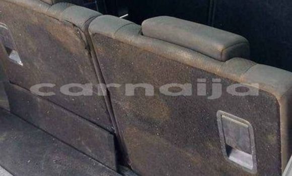 Acheter Occasion Voiture Toyota Verso Gris à Ikorodu, État de Lagos Acheter Occasion Voiture Toyota Verso Gris à Ikorodu, État de Lagos