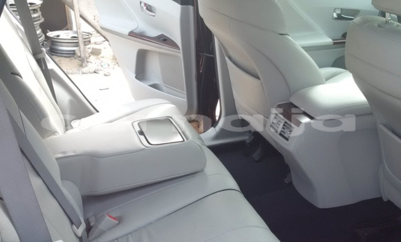 Acheter Occasion Voiture Toyota Venza Autre à Abuja, État de Lagos Acheter Occasion Voiture Toyota Venza Autre à Abuja, État de Lagos