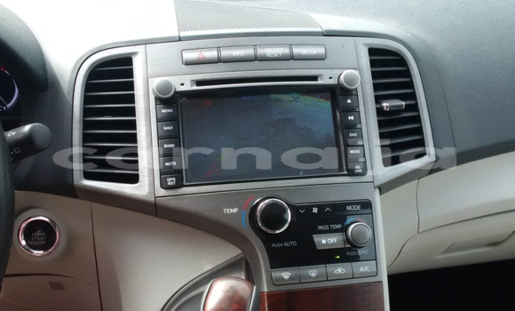 Acheter Occasion Voiture Toyota Venza Autre à Abuja, État de Lagos Acheter Occasion Voiture Toyota Venza Autre à Abuja, État de Lagos