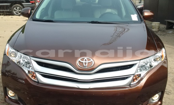 Acheter Occasion Voiture Toyota Venza Autre à Abuja, État de Lagos