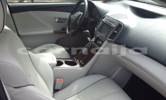 Acheter Occasion Voiture Toyota Venza Autre à Abuja, État de Lagos Acheter Occasion Voiture Toyota Venza Autre à Abuja, État de Lagos