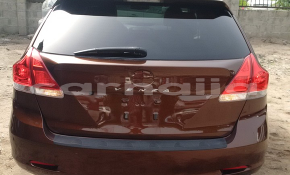 Acheter Occasion Voiture Toyota Venza Autre à Abuja, État de Lagos Acheter Occasion Voiture Toyota Venza Autre à Abuja, État de Lagos