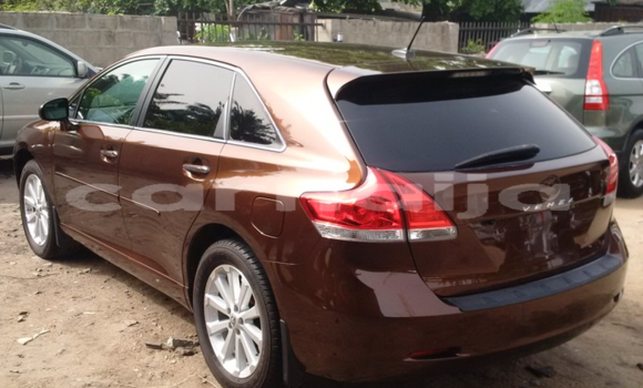 Acheter Occasion Voiture Toyota Venza Autre à Abuja, État de Lagos Acheter Occasion Voiture Toyota Venza Autre à Abuja, État de Lagos