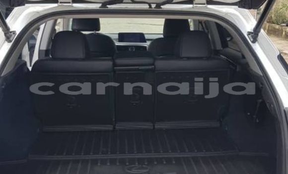 Acheter Import Voiture Lexus RX 350 Blanc à Katsina, Katsina Acheter Import Voiture Lexus RX 350 Blanc à Katsina, Katsina