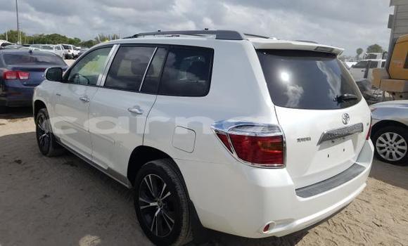 Acheter Import Voiture Toyota Highlander Autre à Lagos, État de Lagos Acheter Import Voiture Toyota Highlander Autre à Lagos, État de Lagos