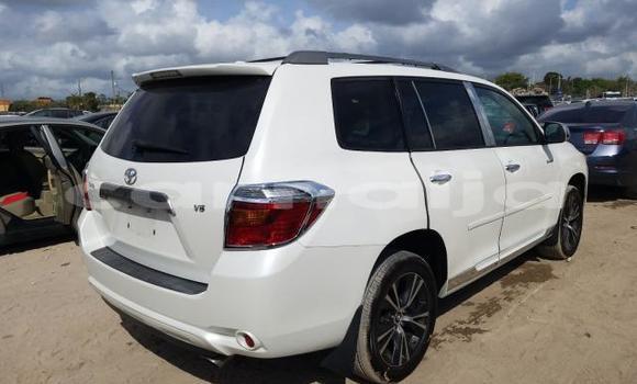 Acheter Import Voiture Toyota Highlander Autre à Lagos, État de Lagos Acheter Import Voiture Toyota Highlander Autre à Lagos, État de Lagos