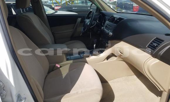 Acheter Import Voiture Toyota Highlander Autre à Lagos, État de Lagos Acheter Import Voiture Toyota Highlander Autre à Lagos, État de Lagos