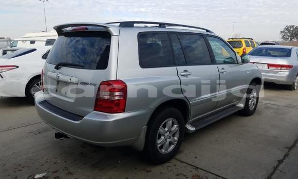 Acheter Import Voiture Toyota Highlander Autre à Lagos, État de Lagos Acheter Import Voiture Toyota Highlander Autre à Lagos, État de Lagos