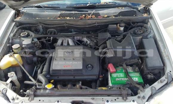 Acheter Import Voiture Toyota Highlander Autre à Lagos, État de Lagos Acheter Import Voiture Toyota Highlander Autre à Lagos, État de Lagos