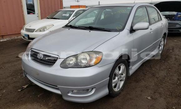 Acheter Import Voiture Toyota Corolla Autre à Lagos, État de Lagos Acheter Import Voiture Toyota Corolla Autre à Lagos, État de Lagos