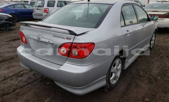 Acheter Import Voiture Toyota Corolla Autre à Lagos, État de Lagos Acheter Import Voiture Toyota Corolla Autre à Lagos, État de Lagos