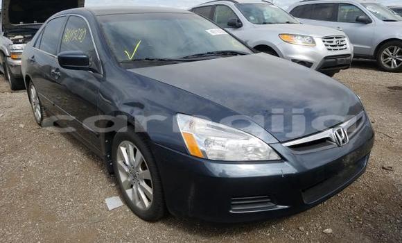 Buy Import Honda Accord Other Car in Lagos in Lagos State
