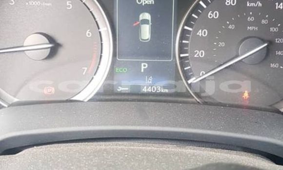 Acheter Import Voiture Lexus RX 350 Blanc à Katsina, Katsina Acheter Import Voiture Lexus RX 350 Blanc à Katsina, Katsina