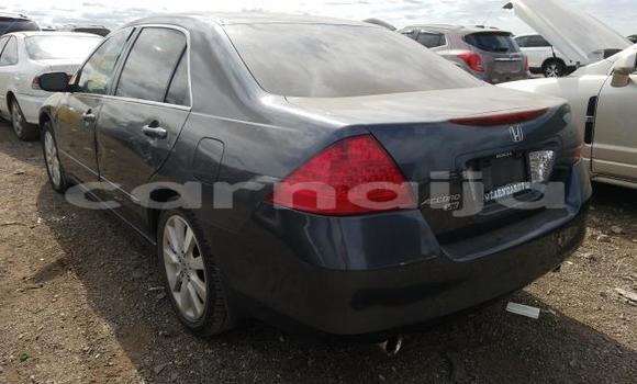 Acheter Import Voiture Honda Accord Autre à Lagos, État de Lagos Acheter Import Voiture Honda Accord Autre à Lagos, État de Lagos