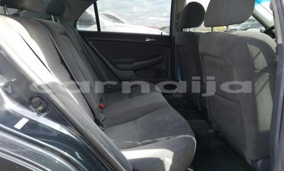 Acheter Import Voiture Honda Accord Autre à Lagos, État de Lagos Acheter Import Voiture Honda Accord Autre à Lagos, État de Lagos