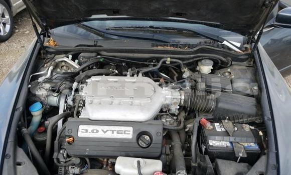 Acheter Import Voiture Honda Accord Autre à Lagos, État de Lagos Acheter Import Voiture Honda Accord Autre à Lagos, État de Lagos