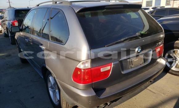 Acheter Import Voiture BMW X5 Autre à Lagos, État de Lagos Acheter Import Voiture BMW X5 Autre à Lagos, État de Lagos