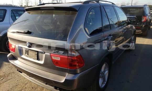 Acheter Import Voiture BMW X5 Autre à Lagos, État de Lagos Acheter Import Voiture BMW X5 Autre à Lagos, État de Lagos