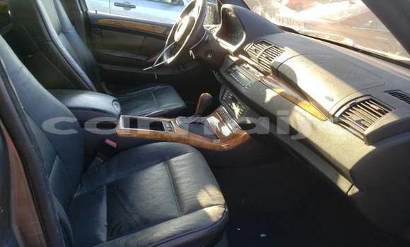 Acheter Import Voiture BMW X5 Autre à Lagos, État de Lagos Acheter Import Voiture BMW X5 Autre à Lagos, État de Lagos