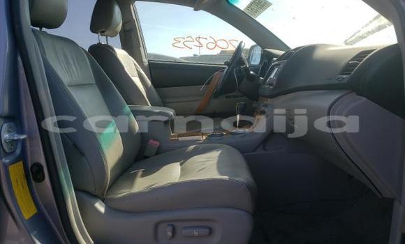Acheter Import Voiture Toyota Highlander Autre à Lagos, État de Lagos Acheter Import Voiture Toyota Highlander Autre à Lagos, État de Lagos