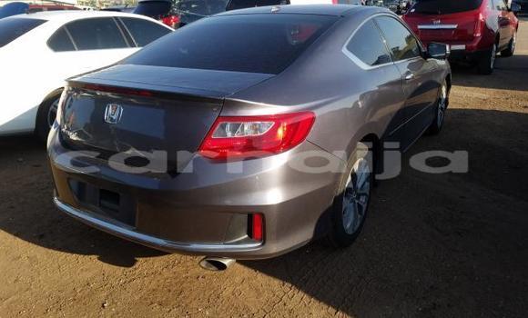 Acheter Import Voiture Honda Accord Autre à Lagos, État de Lagos Acheter Import Voiture Honda Accord Autre à Lagos, État de Lagos