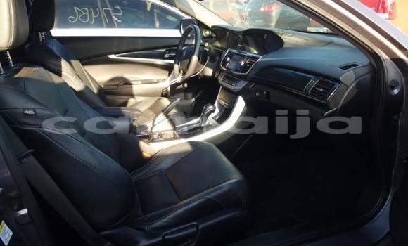 Acheter Import Voiture Honda Accord Autre à Lagos, État de Lagos Acheter Import Voiture Honda Accord Autre à Lagos, État de Lagos