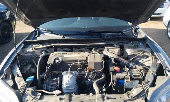 Acheter Import Voiture Honda Accord Autre à Lagos, État de Lagos Acheter Import Voiture Honda Accord Autre à Lagos, État de Lagos