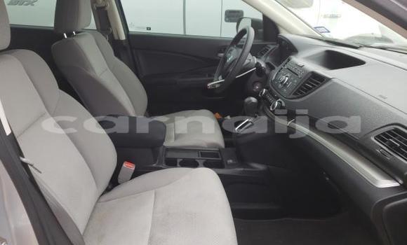 Acheter Import Voiture Honda CR–V Autre à Lagos, État de Lagos Acheter Import Voiture Honda CR–V Autre à Lagos, État de Lagos