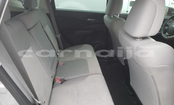 Acheter Import Voiture Honda CR–V Autre à Lagos, État de Lagos Acheter Import Voiture Honda CR–V Autre à Lagos, État de Lagos