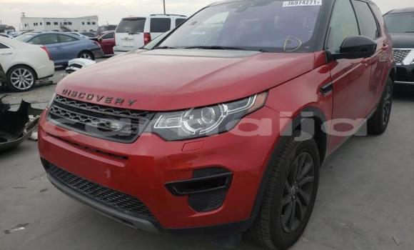 Acheter Import Voiture Land Rover Range Rover Autre à Lagos, État de Lagos